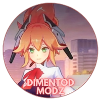 Dimentod Modz ML APK