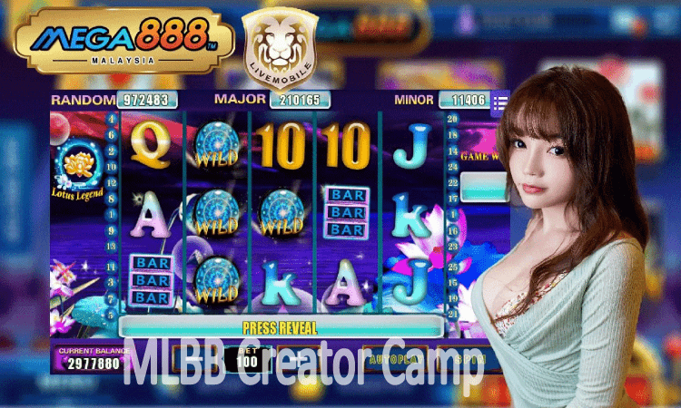 Mega88 APK