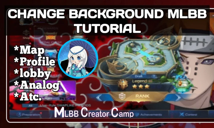 MLBB Background Changer