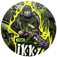 ikky gaming injector