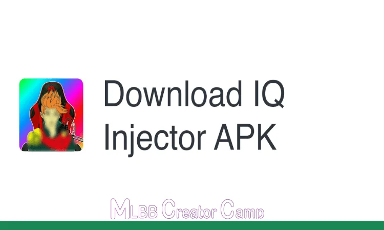IQ Injector APK