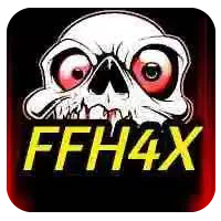 FFH4X Injector APK