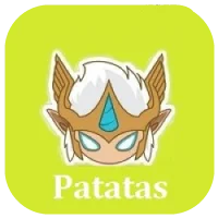 Patatas Injector CODM APK