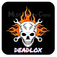 Deadlox Injector