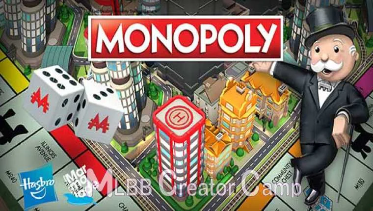 Monopoly Go Mod APK