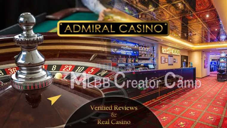Admiral Casino Biz APK