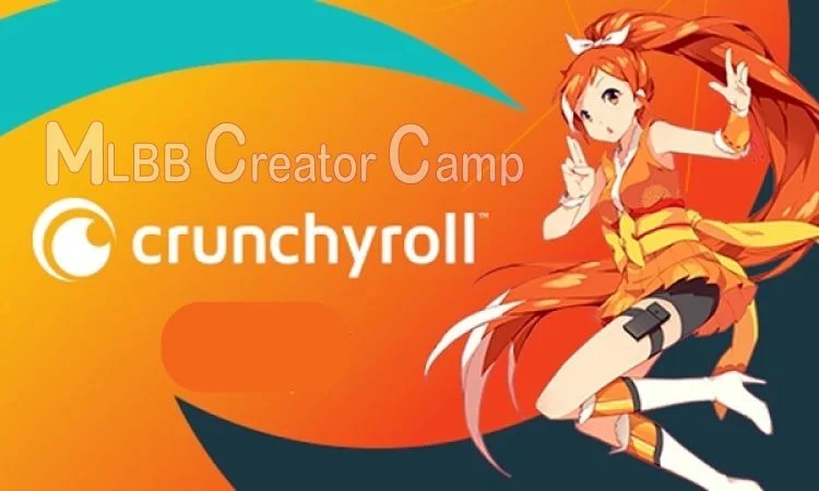 Crunchyroll Premium APK