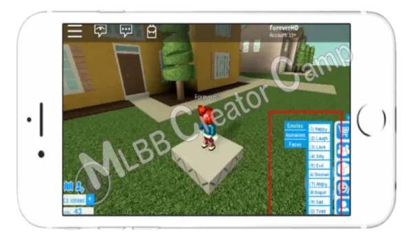 Roblox Studio APK