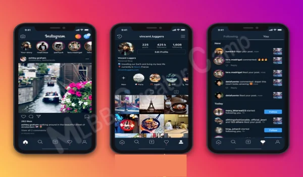 instagram mod apk 