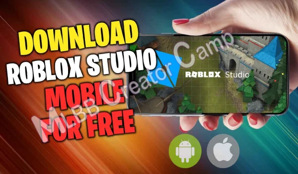 Roblox Studio APK