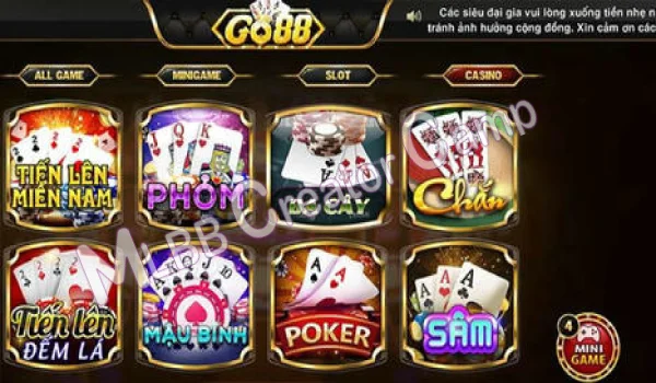 Go88 Club Apk