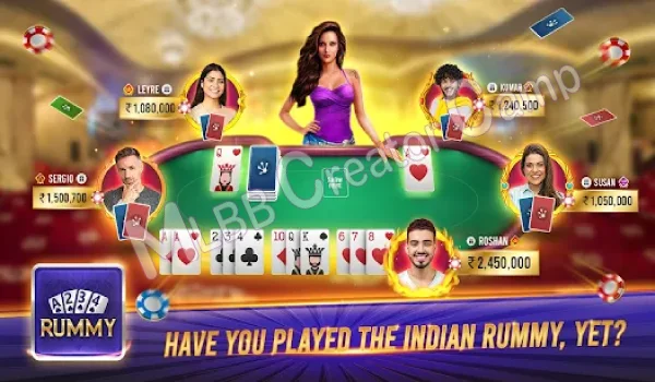 Teen Patti Gold