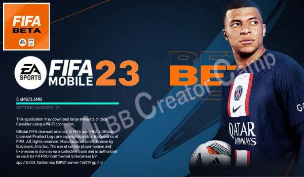 FIFA 23 Apk