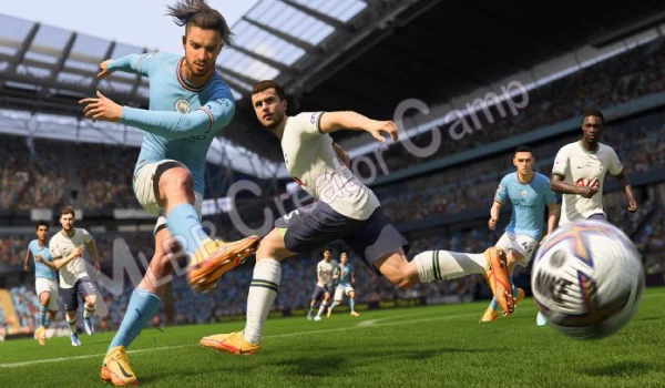 FIFA 23 Apk