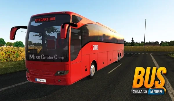 Bus Simulator Ultimate 1.5.0 APK