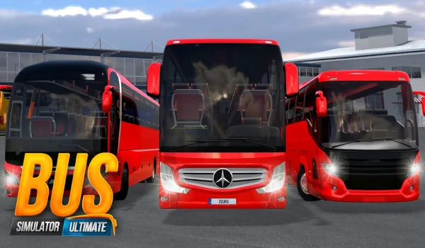 Bus Simulator Ultimate 1.5.0 APK