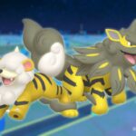 How to Get Shiny Hisuian Growlithe in Pokémon Go